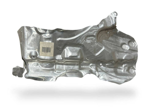 BMW 2 SERIES Heat shield in engine bay OEM 32106882183