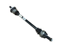 BMW X3 Rear driveshaft OEM 33207598041