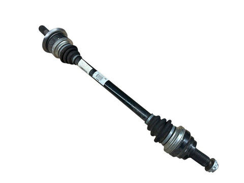 BMW X3 Rear driveshaft OEM 33207598041