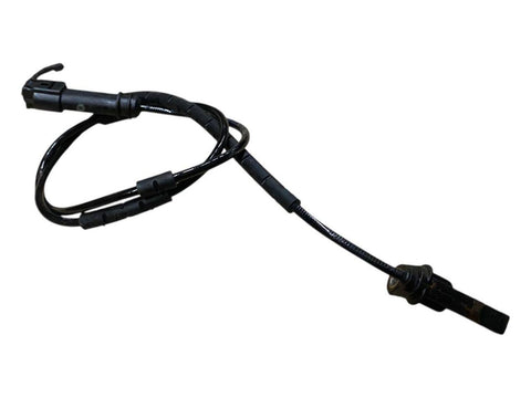 BMW 3 SERIES ABS rear brake sensor OEM 34526791225