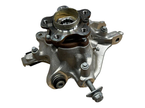 BMW X4 Rear wheel hub spindle/knuckle OEM 33306879749