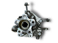 BMW X4 Rear wheel hub spindle/knuckle OEM 33306879750