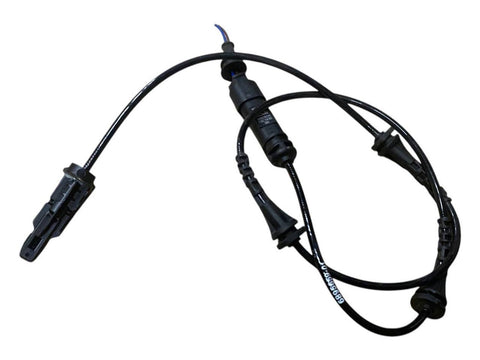 BMW X3 ABS rear brake sensor OEM 34526895659