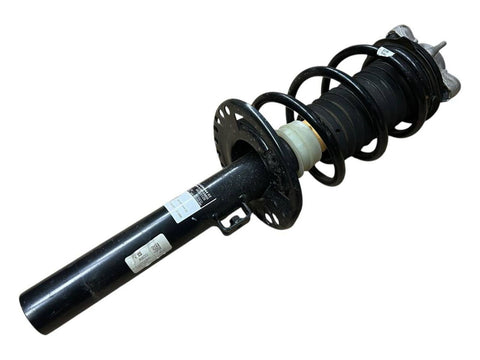 BMW X4 Front shock absorber with coil spring OEM 31306890944