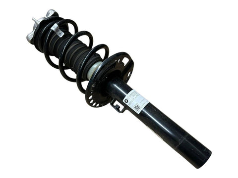 BMW X4 Front shock absorber with coil spring OEM 31306890943