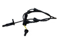 BMW X7 ABS rear brake sensor OEM 34526895656