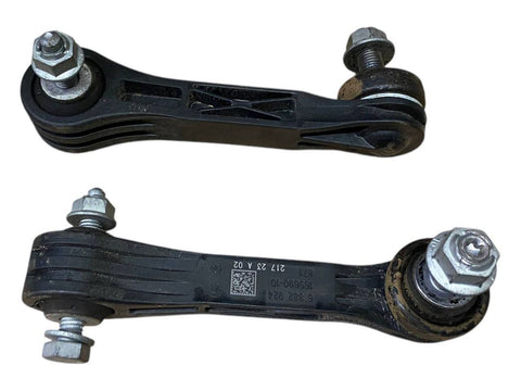 BMW X7 Rear anti-roll bar/stabilizer link OEM 33556882924