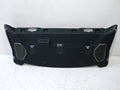 BMW M3 Parcel shelf OEM 51467482697