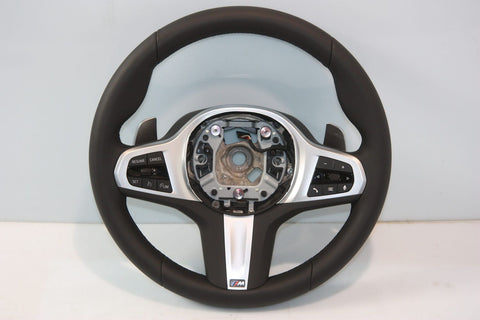 BMW X3 Steering Wheel OEM 32308094542
