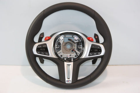 BMW 8 SERIES Steering Wheel OEM 32308094393
