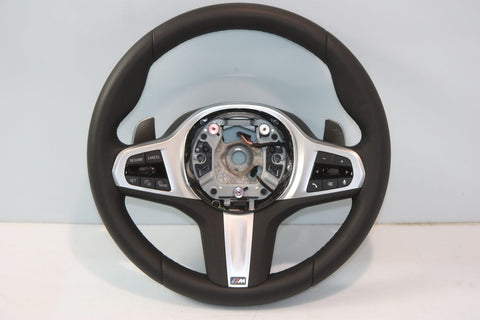 BMW X7 Steering Wheel OEM 32308008179