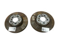BMW 3 SERIES Front brake disc OEM 34106877212