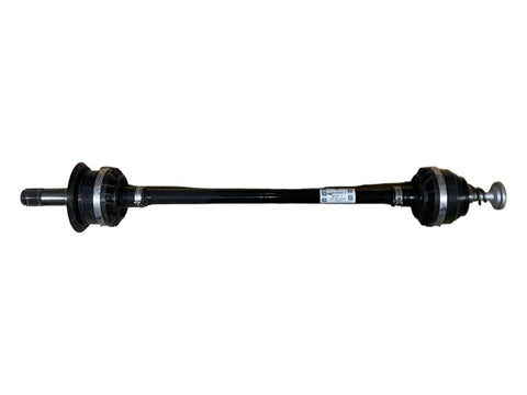 BMW 3 SERIES Rear driveshaft OEM 33208681955