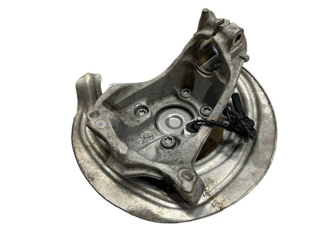 BMW 3 SERIES Front wheel hub spindle knuckle OEM 31206878609