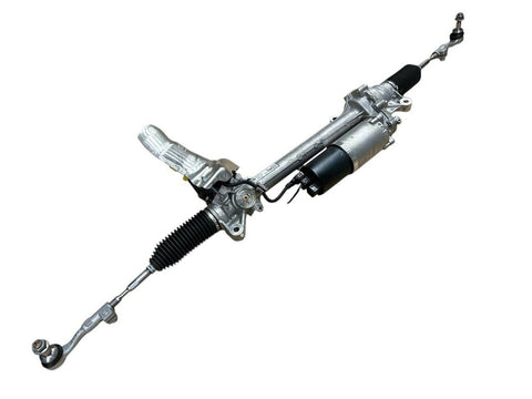 BMW 4 SERIES Steering rack OEM 32105A09C19