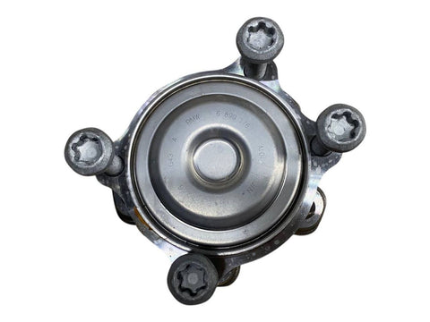 BMW 3 SERIES Front wheel ball bearing OEM 31206866315