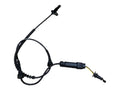 BMW X3 ABS brake wheel speed sensor OEM 34526895657