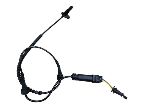 BMW X3 ABS brake wheel speed sensor OEM 34526895657