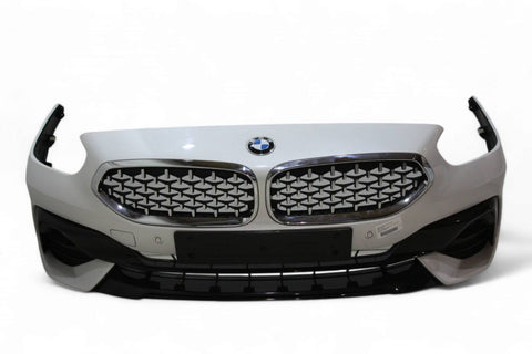 BMW Z4 Front Bumper OEM 51119463790