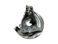 BMW 3 SERIES Front wheel hub spindle knuckle OEM 31216877147