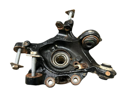 BMW 1 SERIES Rear wheel hub spindle/knuckle OEM 6792530