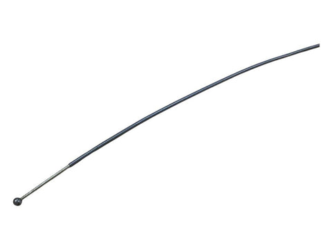 BMW 1 SERIES Handbrake/parking brake wiring cable OEM 34406851830