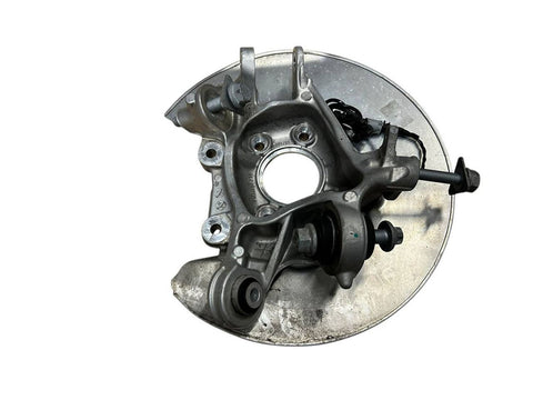 BMW 4 SERIES Rear wheel hub spindle/knuckle OEM 6879524