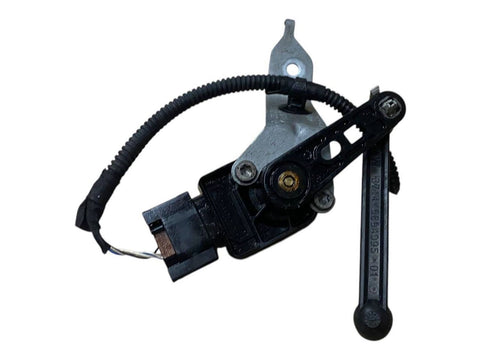 BMW 4 SERIES Headlight/headlamp level sensor OEM 2959574