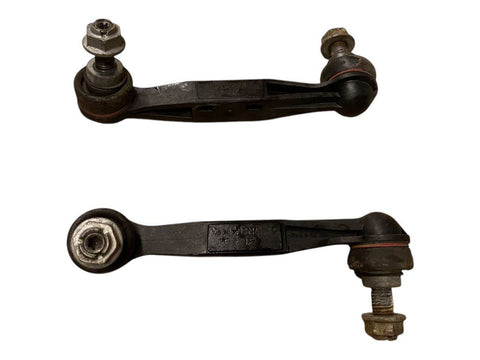 BMW 3 SERIES Rear anti-roll bar/stabilizer link OEM 33506785608