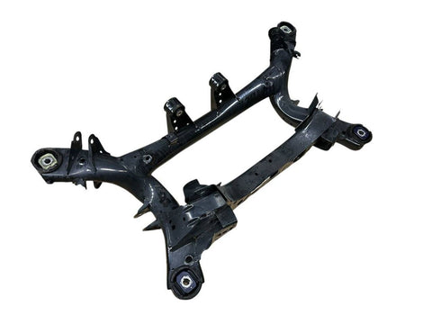 BMW 4 SERIES Rear subframe OEM 33318837917