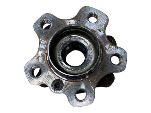 BMW 3 SERIES Rear wheel ball bearing OEM 33406899175