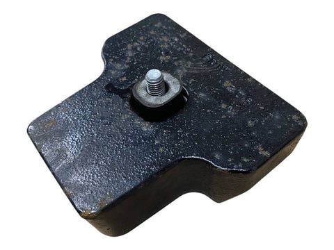 BMW 3 SERIES Rear differential/diff mount bracket OEM 33176896436