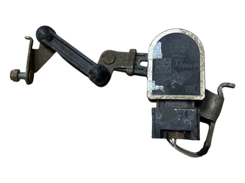 BMW 3 SERIES Headlight/headlamp level sensor OEM 37146784072
