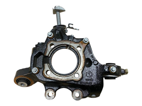 BMW X3 Rear wheel hub spindle/knuckle OEM 6790498