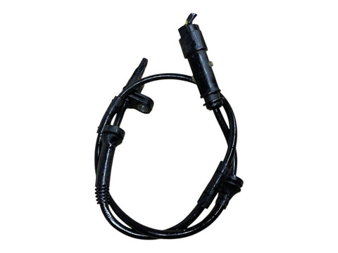 BMW X3 ABS rear brake sensor OEM 34526788645
