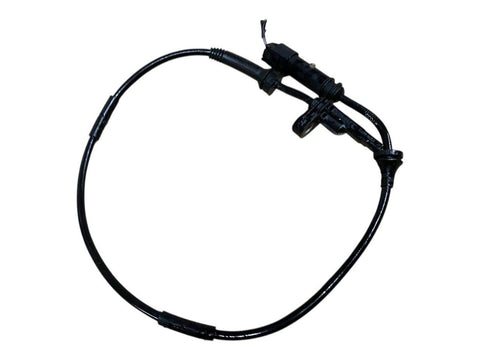 BMW X3 ABS rear brake sensor OEM 34526788645
