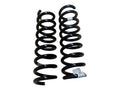 BMW 1 SERIES Rear coil spring OEM 33536865638