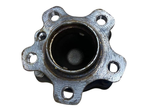 BMW 3 SERIES Front wheel ball bearing OEM 31206866315