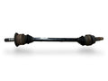 BMW X3 Rear driveshaft OEM 33207598041