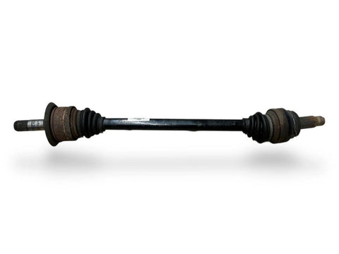BMW X3 Rear driveshaft OEM 33207598041