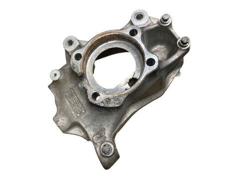 BMW 3 SERIES Front wheel hub spindle knuckle OEM 31216878610