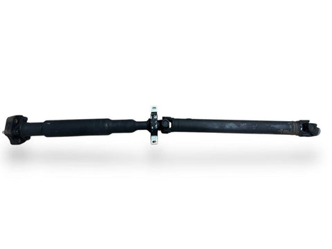 BMW X3 Drive shaft (set) OEM 26107589801