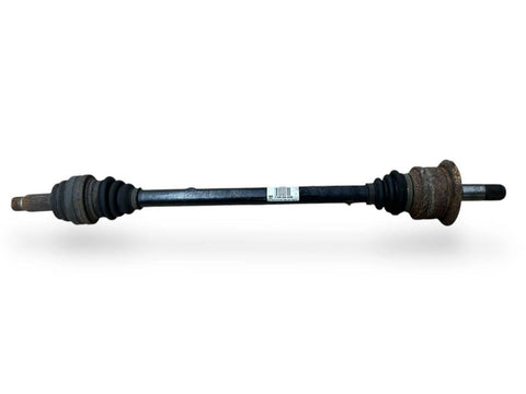 BMW X3 Rear driveshaft OEM 33207598042