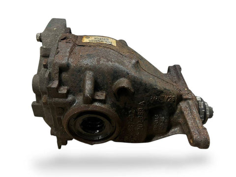 BMW X3 Rear differential OEM 33107592005