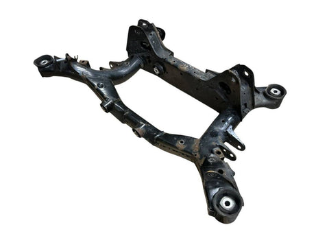 BMW X3 Rear subframe OEM 33316788782