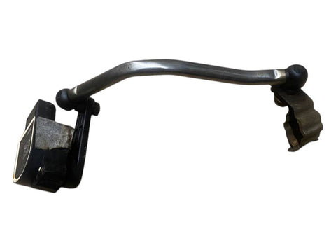 BMW X3 Headlight/headlamp level sensor OEM 37146784072