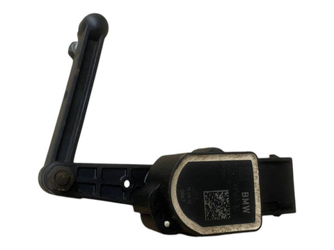 BMW X3 Headlight/headlamp level sensor OEM 37146784072