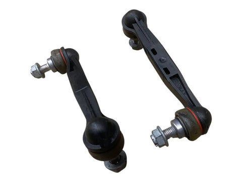 BMW 3 SERIES Rear anti-roll bar/stabilizer link OEM 33506785608