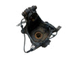 BMW X3 Front wheel hub spindle knuckle OEM 31216787679