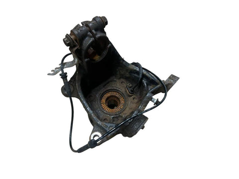 BMW X3 Front wheel hub spindle knuckle OEM 31216787679